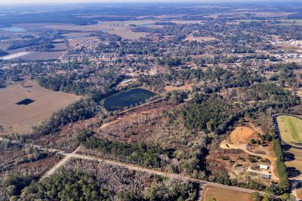 Land for sale in Turner County, Georgia