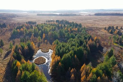 Land for sale in Marquette County, Wisconsin