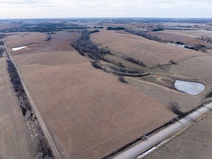 Land for sale in Seward County, Nebraska