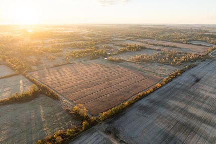 Land for sale in Tama County, Iowa