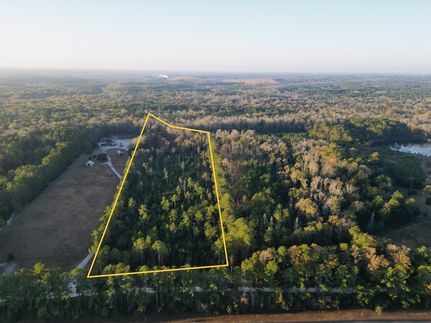 Land for sale in Dorchester County, South Carolina