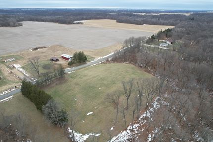 Land for sale in Bureau County, Illinois