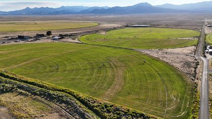 Land for sale in Garfield County, Utah