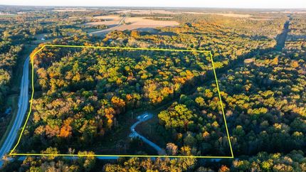 Land for sale in Marion County, Illinois
