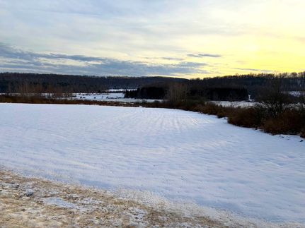 Homesite for sale in Allegany County, New York