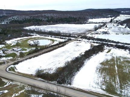 Land for sale in Allegany County, New York