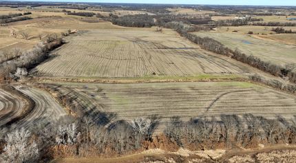 Land for sale in Linn County, Missouri