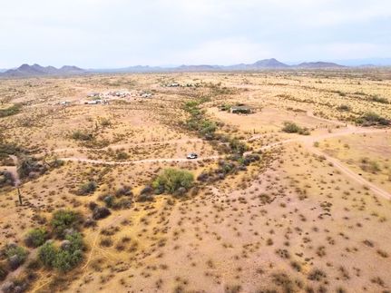 Homesite for sale in Maricopa County, Arizona
