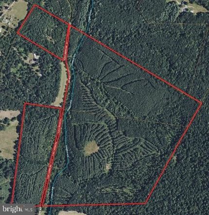 Land for sale in Fulton County, Pennsylvania
