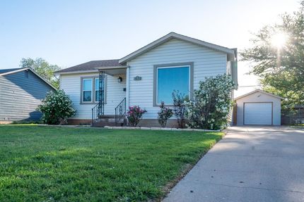 Land for sale in Randall County, Texas