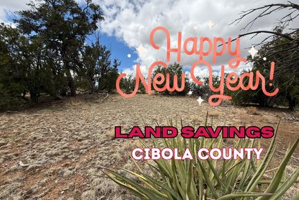 Recreational Property for sale in Cibola County, New Mexico