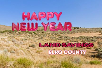 Land for sale in Elko County, Nevada