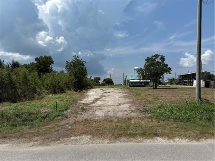 Land for sale in Saint Bernard Parish, Louisiana