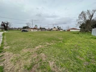 Land for sale in Saint Bernard Parish, Louisiana