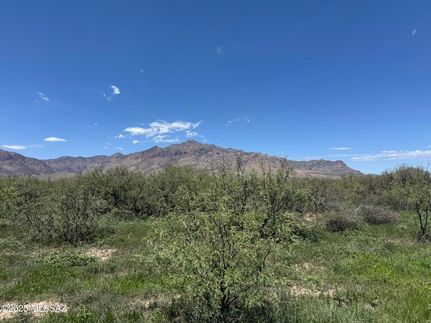 Land for sale in Cochise County, Arizona