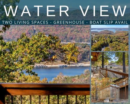 House for sale in Stone County, Missouri