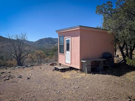 Land for sale in Jeff Davis County, Texas