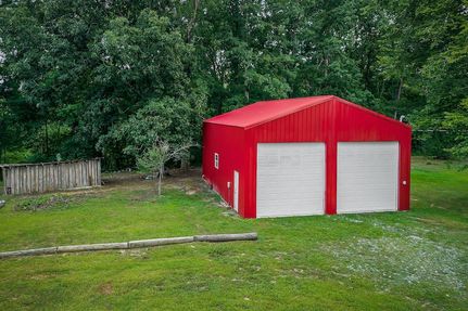 Land for sale in Jackson County, Tennessee