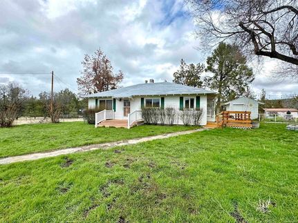 Land for sale in Lassen County, California