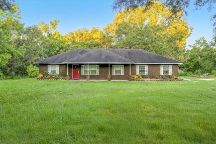 Land for sale in Marion County, Florida