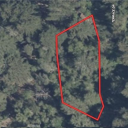 Homesite for sale in Sonoma County, California