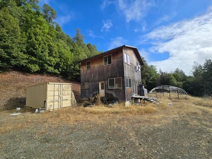 House for sale in Humboldt County, California