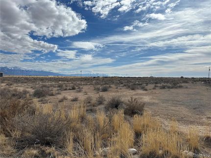 Land for sale in Saguache County, Colorado