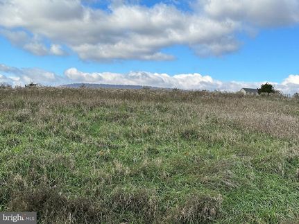 Homesite for sale in Mineral County, West Virginia