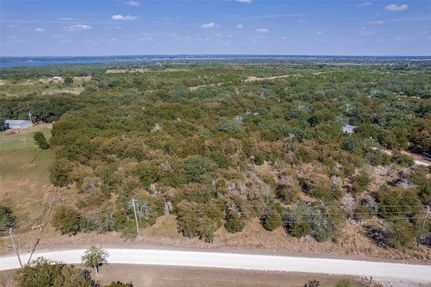 Land for sale in Hill County, Texas