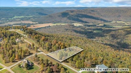 Land for sale in Marion County, Tennessee