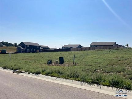 Land for sale in Pennington County, South Dakota