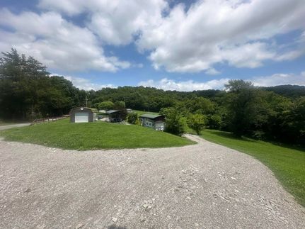 Land for sale in Cumberland County, Kentucky