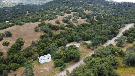 Land for sale in Fresno County, California