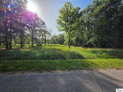 Land for sale in Richland Parish, Louisiana