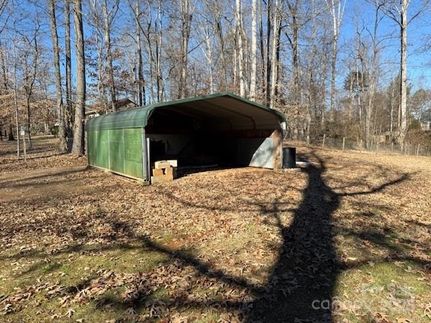 Land for sale in Davie County, North Carolina