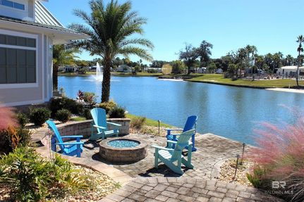 Lakefront Property for sale in Baldwin County, Alabama