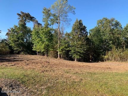 Land for sale in Chowan County, North Carolina