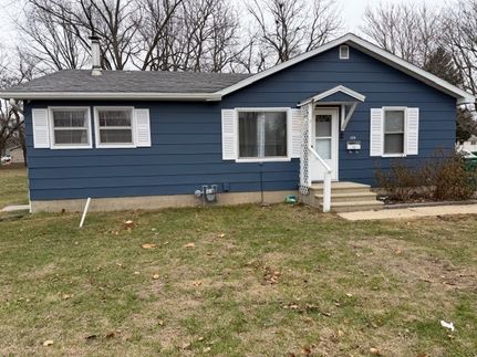 Land for sale in Macon County, Illinois