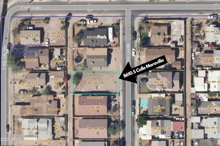Land for sale in Maricopa County, Arizona