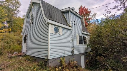 Land for sale in Piscataquis County, Maine