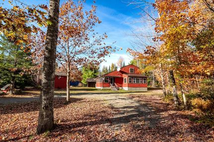 Land for sale in Piscataquis County, Maine