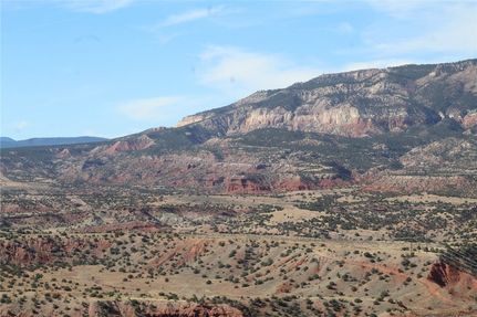 Land for sale in Rio Arriba County, New Mexico