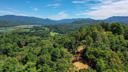 Land for sale in Cherokee County, North Carolina