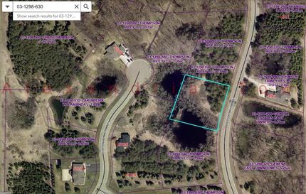 Land for sale in Douglas County, Minnesota