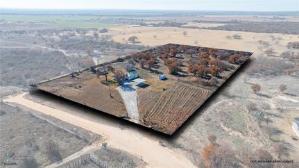 Land for sale in Jones County, Texas