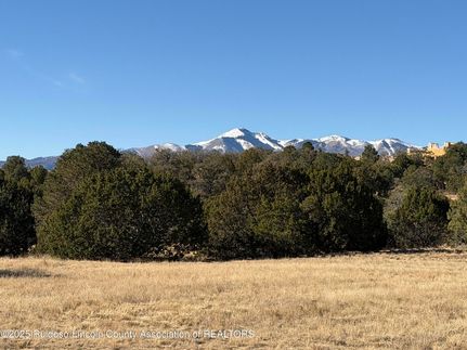 Land for sale in Lincoln County, New Mexico