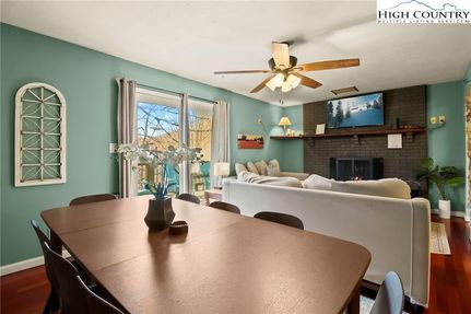 House for sale in Watauga County, North Carolina