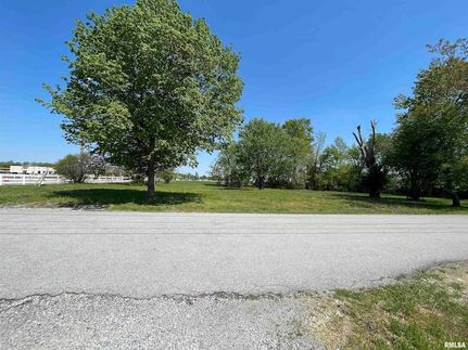 Land for sale in Williamson County, Illinois