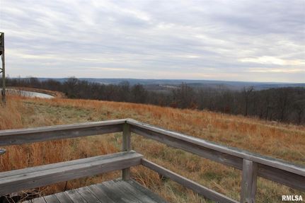 Land for sale in Pope County, Illinois