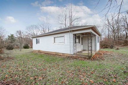 House for sale in Preble County, Ohio
